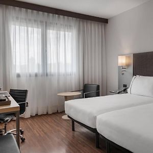 Kamer "Standaard Plus" met Twee Aparte Bedden